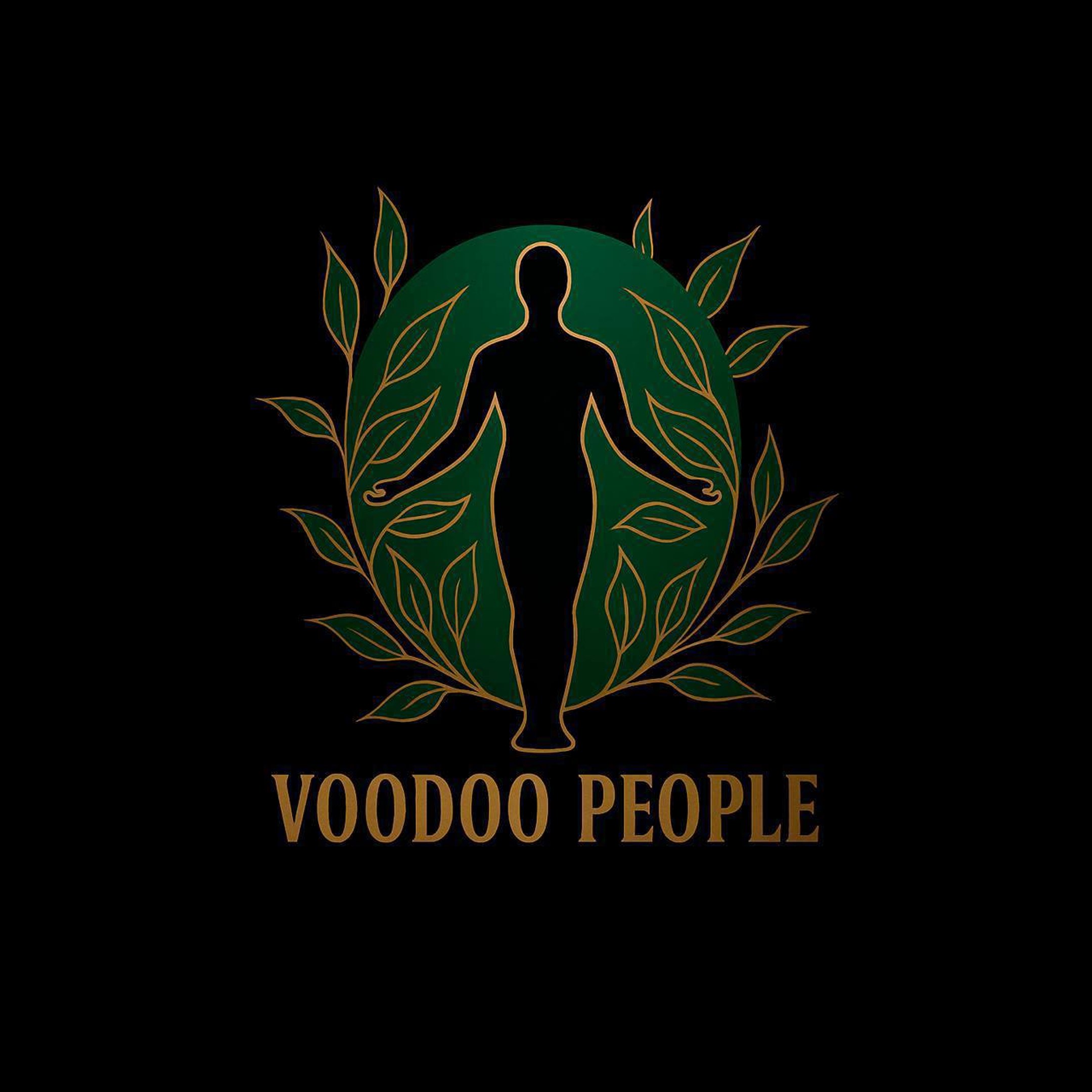 VoodooPeople Logo